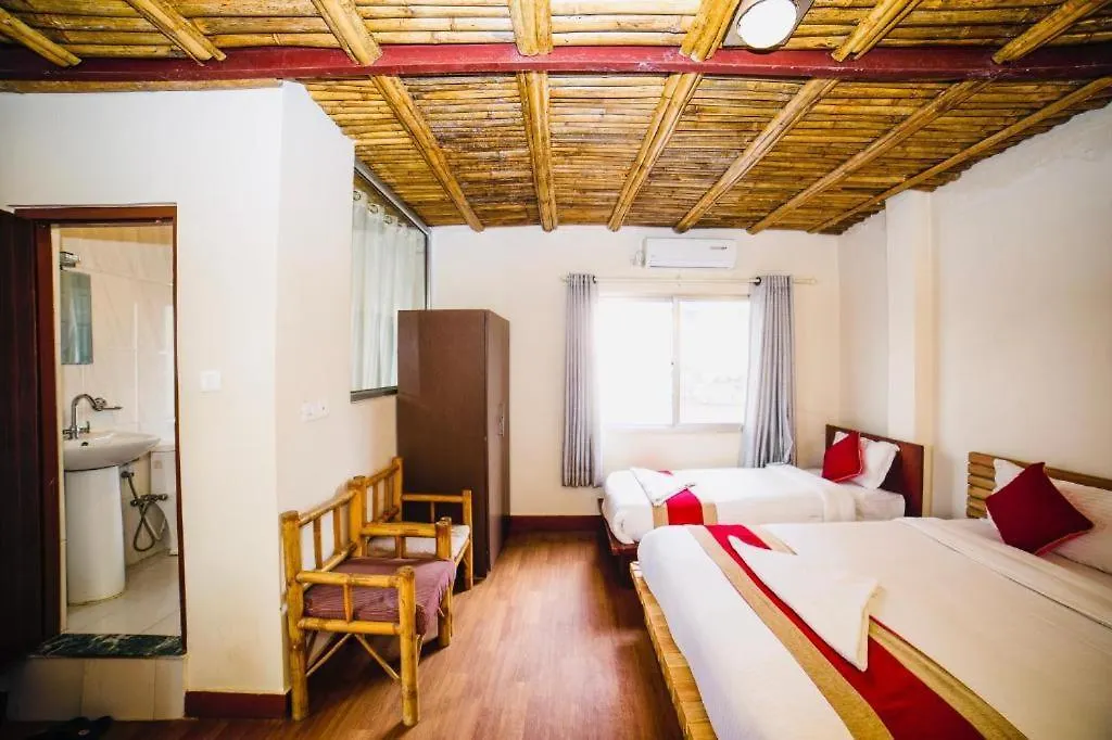 Great Doors Thamel Hotel Kathmandu