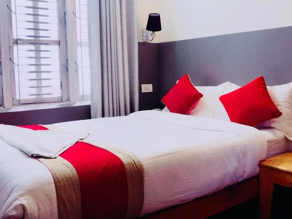 Great Doors Thamel Hotel Kathmandu