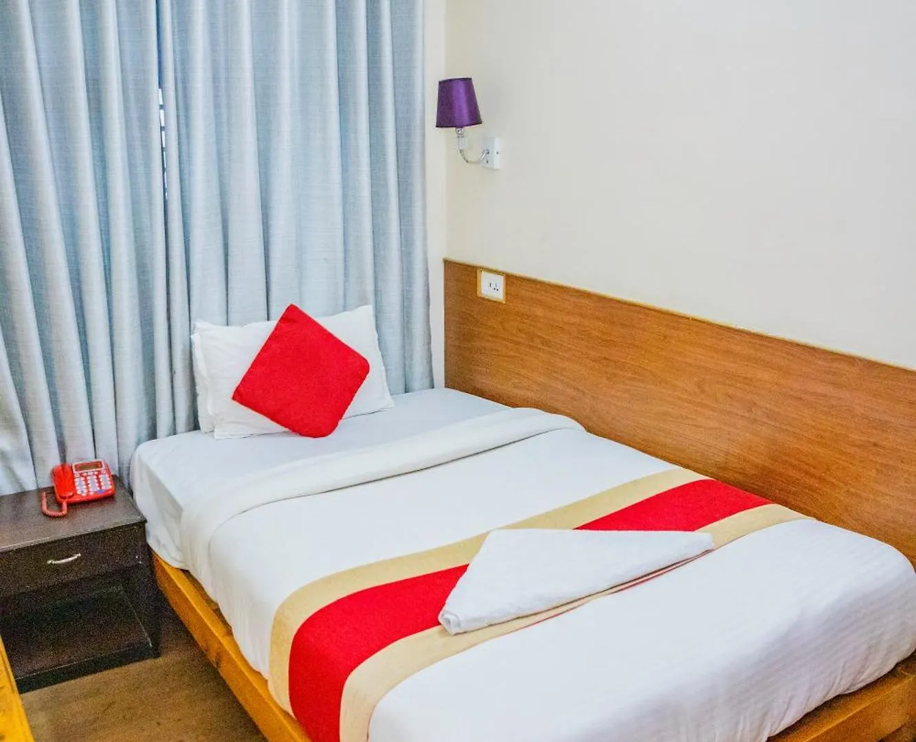 Great Doors Thamel Hotel Kathmandu Nepal