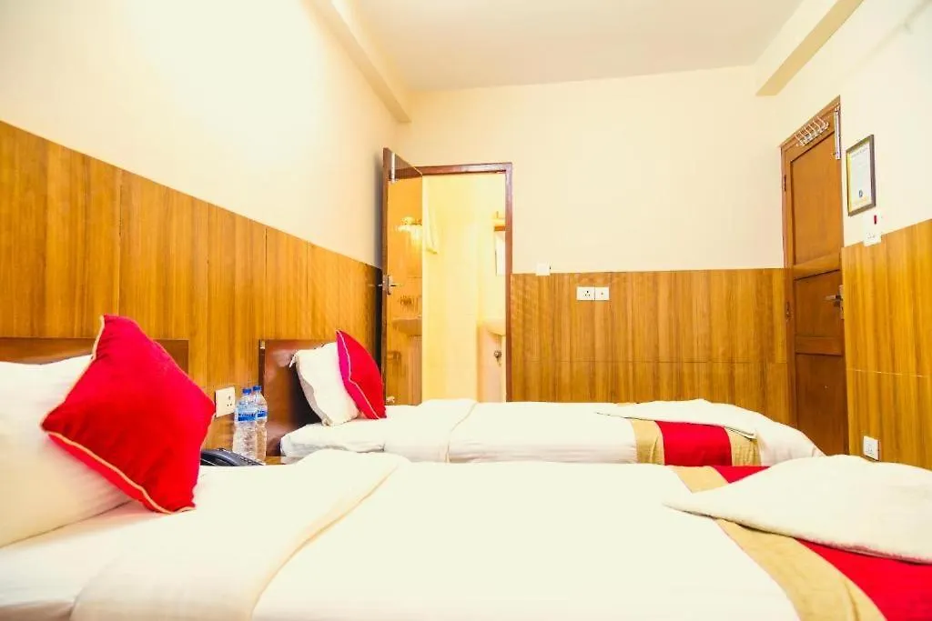 Great Doors Thamel Hotel Kathmandu