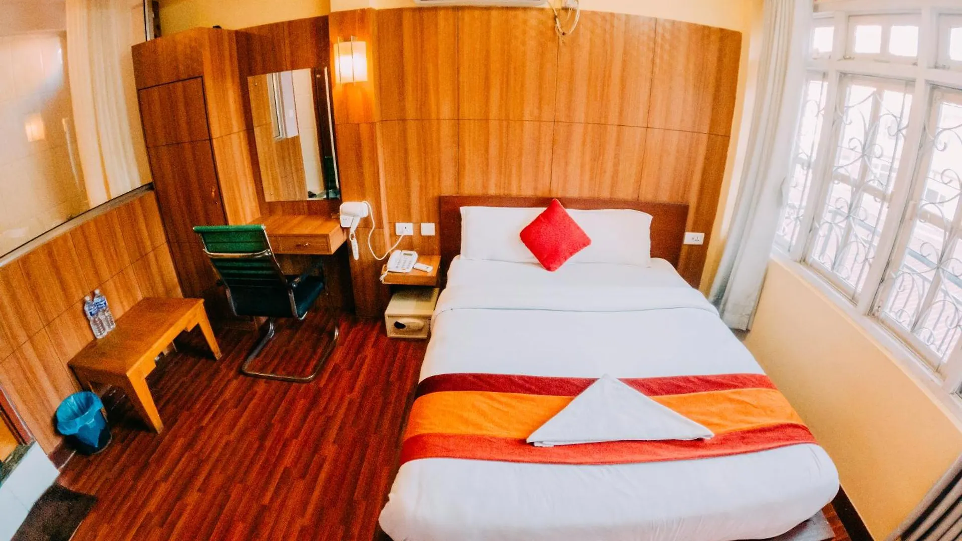 Great Doors Thamel Hotel Kathmandu
