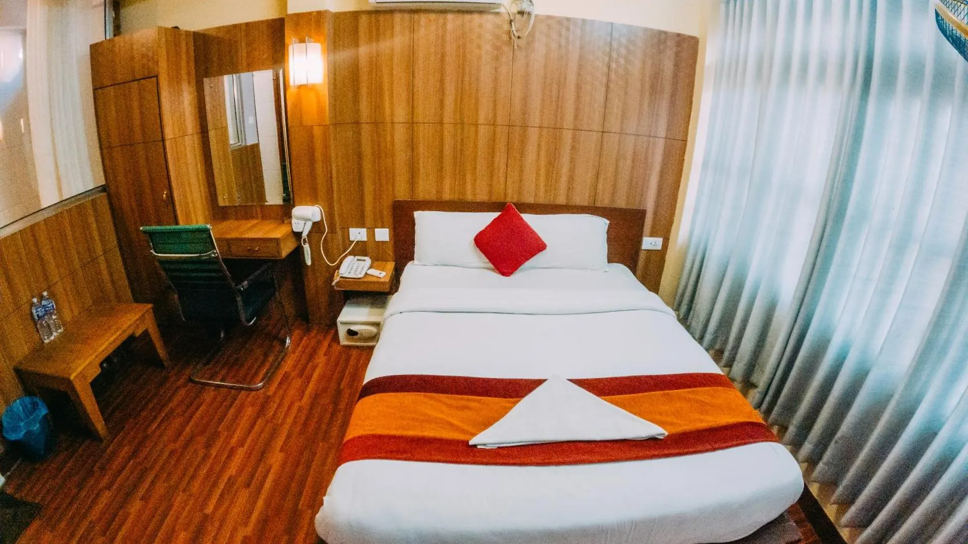 Great Doors Thamel Hotel Kathmandu
