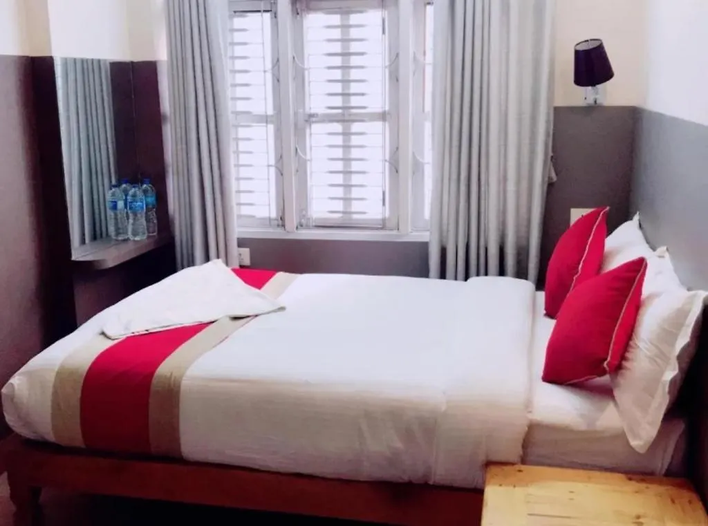 Great Doors Thamel Hotel Kathmandu