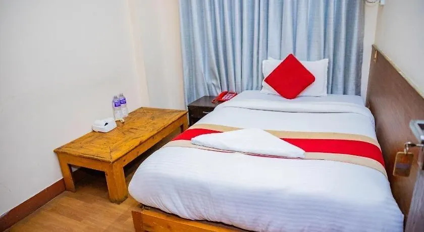 Great Doors Thamel Hotel Kathmandu
